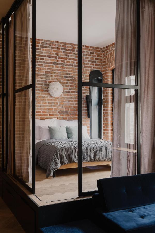 Larry Bird Old Town By Willywalls Cracovie Extérieur photo