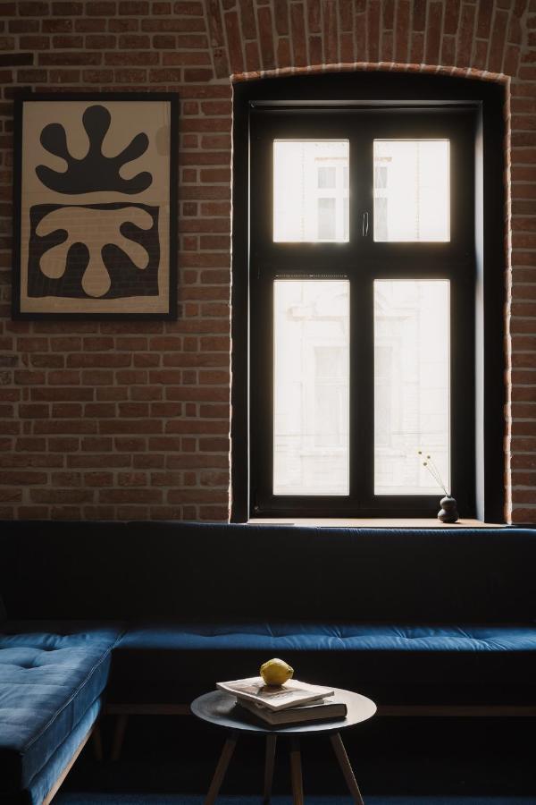 Larry Bird Old Town By Willywalls Cracovie Extérieur photo