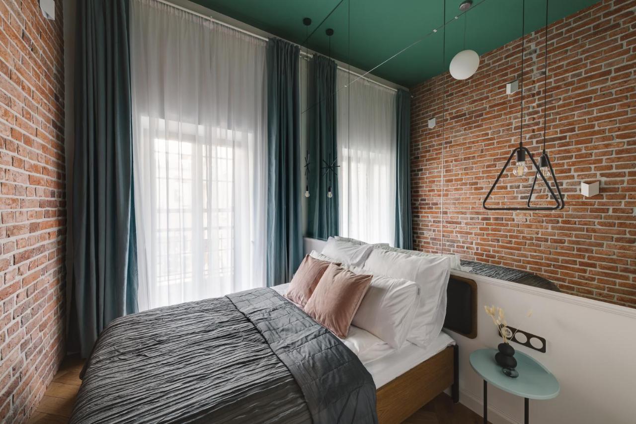 Larry Bird Old Town By Willywalls Cracovie Extérieur photo