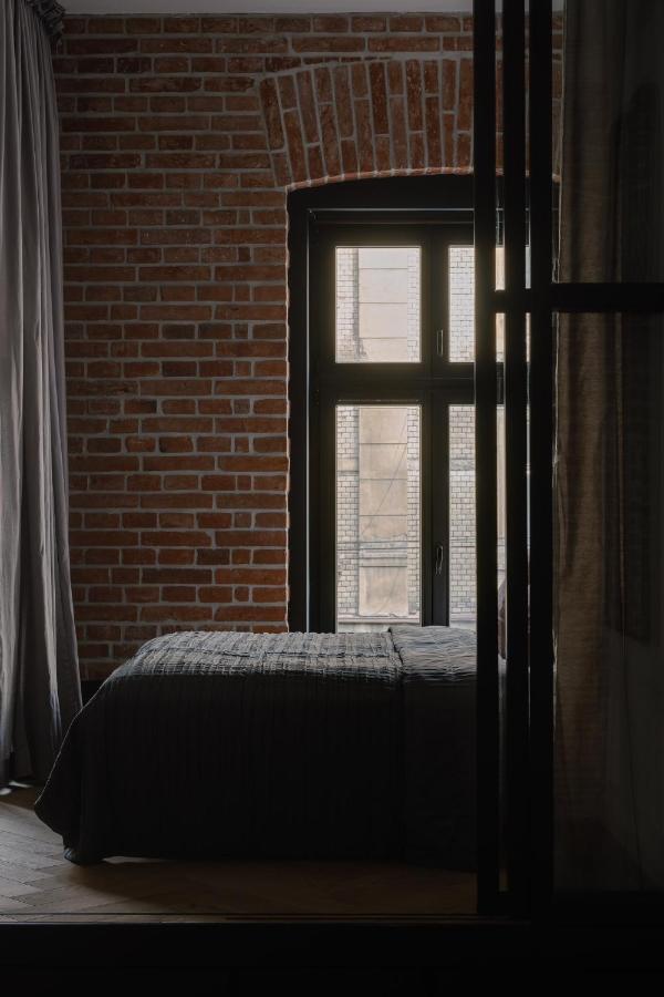 Larry Bird Old Town By Willywalls Cracovie Extérieur photo