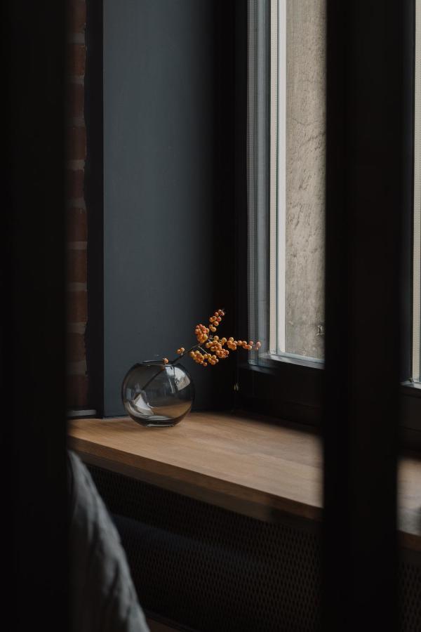 Larry Bird Old Town By Willywalls Cracovie Extérieur photo